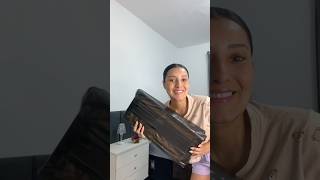 Transformando meu quarto com achadinhos da Shopee ✨ Cabeceira autocolante [upl. by Orag333]