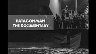 PATAGONMAN XTRI 2018 DOCUMENTARY FULL HD  THE EXTREME TRIATHLON AT THE END OF THE WORLD [upl. by Adnicaj]