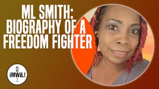 ML Smith Biography Of A Freedom Fighter [upl. by Akcira]