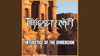 Interstice of the Dimension From quotLaMulanaquot Metal Version [upl. by Tertia]