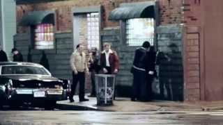 Fight Scene From Black Mass The Whitey Bulger Movie [upl. by Ambert815]