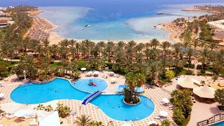 Brayka Bay Reef  Egypt  Marsa Alam 2023 [upl. by Adnaloy209]