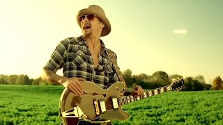 Kid Rock  Born Free Official Music Video [upl. by Maltzman]