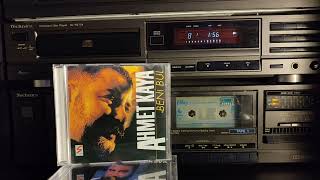 Ahmet Kaya – Diyarbakır Türküsü 1995 orijinal cd kayıt [upl. by Atsilac718]