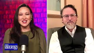 NEW Hamza Yusuf talks IsraelPalestine Jihad modern warfare 3rd temple October 7th Netanyahu [upl. by Eissen739]