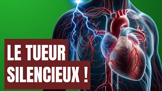 Comment JAI COMBATTU lHypertension avec Ces 6 Stratégies  🚨❤️ Santé Cœur [upl. by Madonna]