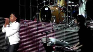 Newsboys  Mix of Shine amp Breakfast and Band Introduction [upl. by Ellerud]