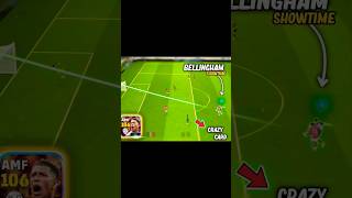 eFootball Show Time Jude Bellingham Show Time Spanish League 2324 [upl. by Capon]