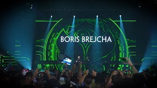 Boris Brejcha  Tomorrowland Belgium 2018 [upl. by Ihskaneem]