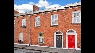 DNG presents 10 Morehampton Terrace Donnybrook Dublin 4 [upl. by Fifine894]