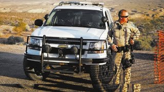 BLM Ranger Back Making Us Leave Immediately [upl. by Siubhan]