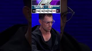 Bluffing AllIn with Pocket Aces 😱 [upl. by Royal509]