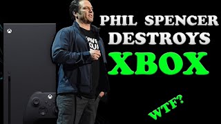 Developer DESTROYS The Xbox Series X And MILLIONS Of Gamers Are Calling Out Microsoft [upl. by Lalla501]