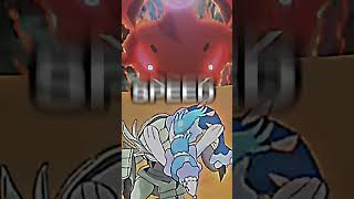 GENESECT Vs GOLISOPOD pokemon edit vs [upl. by Swords]