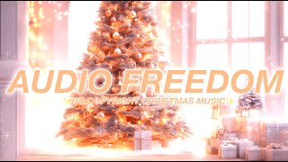 NOCOPYRIGHT amp FREE MUSIC Free Christmas Music  For YouTube Vlogs And Videos [upl. by Hpesojnhoj]