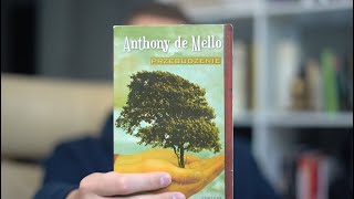 Przebudzenie  Anthony de Mello  ANTONI ŁĄCKI [upl. by Krystle]