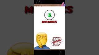 How to makeMy Mistakes In English Copybook Mr Nagy ElGendy english grammar education ngteam [upl. by Ydurt]