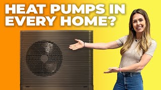 Is The UK Ready For Heat Pumps [upl. by Airel]