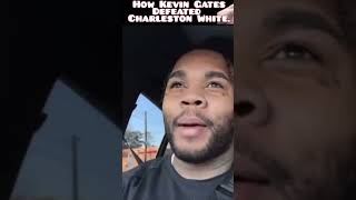 Kevin Gates conquers Charleston White [upl. by Ahseenyt]