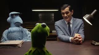 Muppets Most Wanted  Interrogation Song Albanian [upl. by Senalda133]