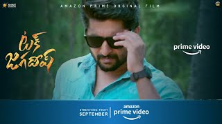 Tuck Jagadish Tamil dubbed movie  2021   Nani  Ritu Varma  Amazon prime  Cine Tamil [upl. by Cohl]