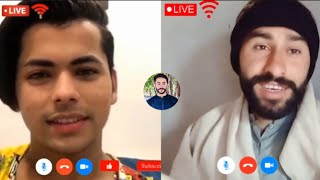 Aladdin Actor Live Video Call  Aladdin Actor Dev Joshi WhatsApp Number  Aladdin returns Baalveer [upl. by Rebmyk458]