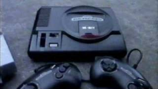 1993 Sega Genesis Commercial Blast Processing [upl. by Palmira]