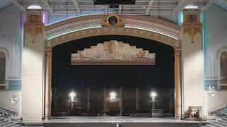 Boardwalk Hall Organ [upl. by Grewitz]