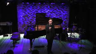 Tarmo Peltokoski  Apollo Artistit  G Livelab Helsinki 15 1 2020 [upl. by Garrity584]