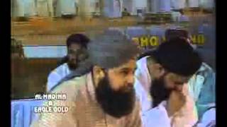 Har Waqt Tasawwur Mein  Bulbul e Madina Hazrat Owais Raza Qadri Sb  Album Meem e Madina [upl. by Anselmo]