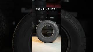 ТОП  5 Шин Continental [upl. by Amorete321]