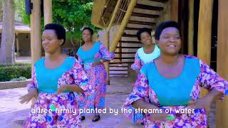 UKWIZIGIRA UHORAHO BY UPENDO CHOIR OFFICIEL GOSPEL VIDEO [upl. by Gayl764]