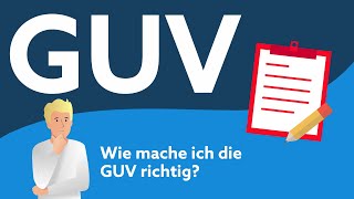 FH Wien  Unternehmensfinanzierung  Beispiel 44  GampV Bilanz Cash Flow [upl. by Naman]