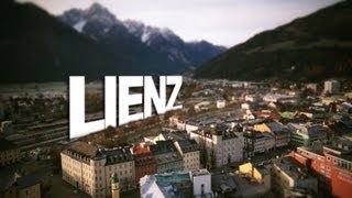 Lienz [upl. by Gawain]