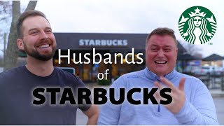 Husbands of Starbucks [upl. by Cini]