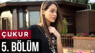 Çukur 5 Bölüm [upl. by Bean]