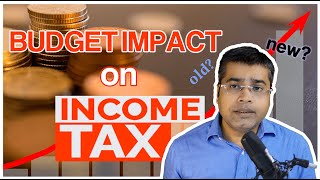 How 2024 Budget Changes Affect Your Income Tax What You Need to Know [upl. by Anomis]