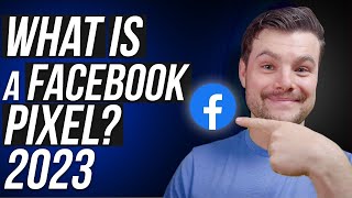 What is a Facebook Pixel 2023 explanation [upl. by Lemire]