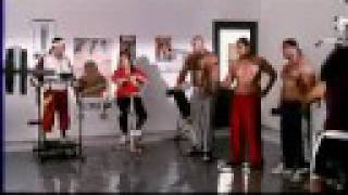 Tall Huge Giant Muscular Bodybuilders [upl. by Sitnalta]