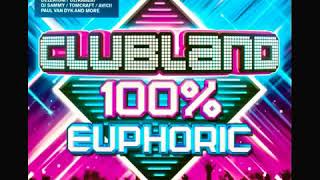 Clubland 100 Euphoric CD2 12 [upl. by Mendelsohn]