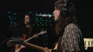 King Gizzard amp The Lizard Wizard  Billabong Valley Live on KEXP [upl. by Gravante692]