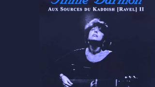 Kaddish de Ravel [upl. by Chyou610]