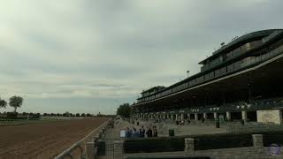 Keeneland Live Feed [upl. by Icken]