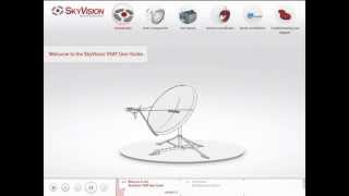 VSAT Tutorial 20  16 Intro iDirect Evolution X3X131005100  Satellite Internet Connectivity [upl. by Iuq]