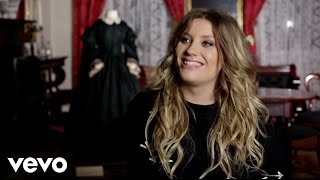 Ella Henderson  Get To Know Ella Henderson Vevo LIFT [upl. by Intihw276]