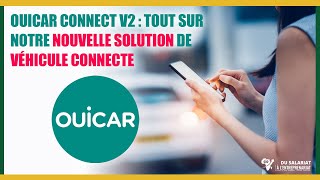 ouicar tout sur les véhicules connect [upl. by Ettari]