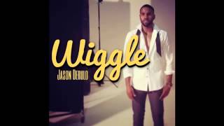 Jason Derulo ft Snoop Dogg Wiggle Türkçe Altyazılı [upl. by Anilag]