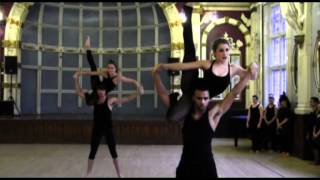 URDANG showreel 2012 [upl. by Heti]