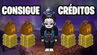 💥COMO CONSEGUIR CREDITOS💥3 MANERAS NO TRADICIONALES💥HABBO [upl. by Oijile]