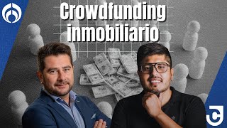 Crowdfunding Inmobiliario [upl. by Andrien]